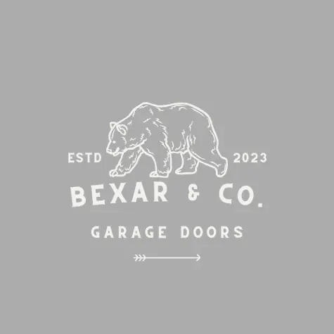 Bexar & Co Garage Doors LLC