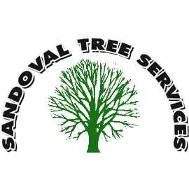 Sandoval Tree Services LLC