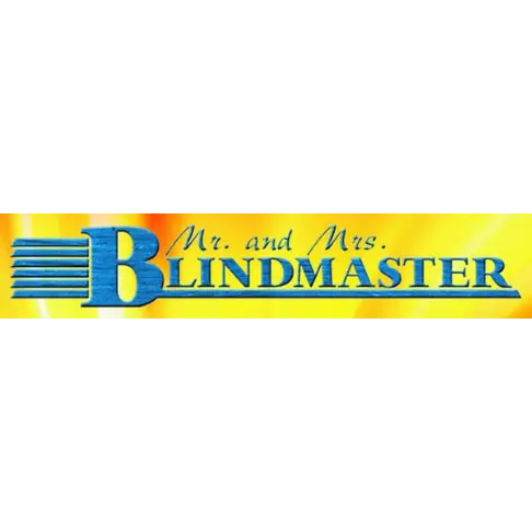 Mr. & Mrs Blind Master