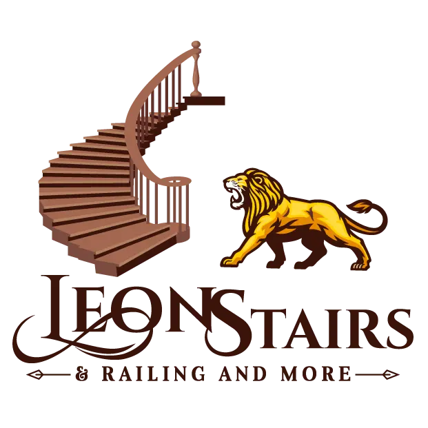 Leon Stairs & Railing and More Corp.