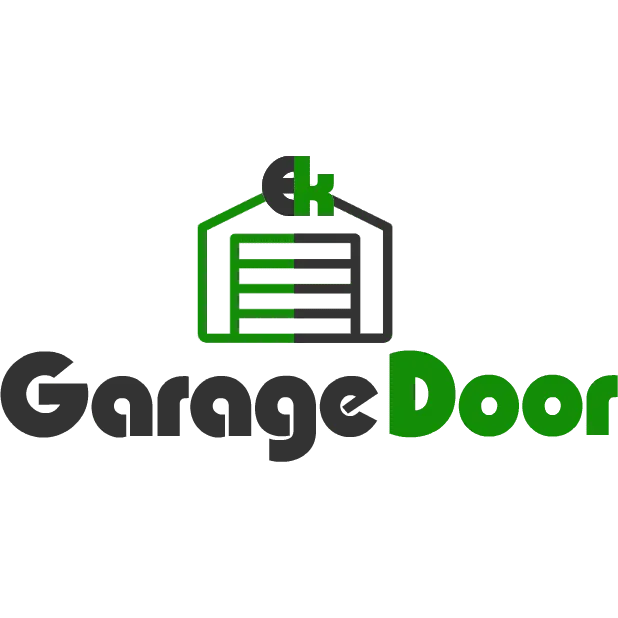 E. K. Garage Door