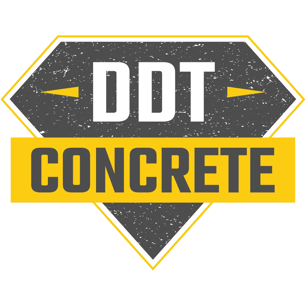 DDT Concrete Services