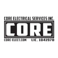 CORE ELECTRICAL SERVICES INC