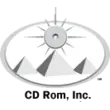 CD ROM INC