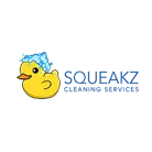 Squeakz Cleaning Services