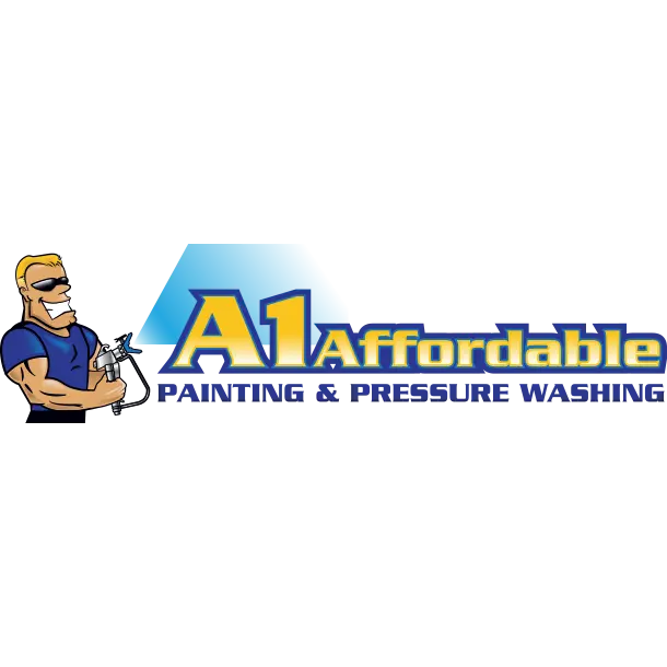 A1 Affordable Painting and Pressure Washing