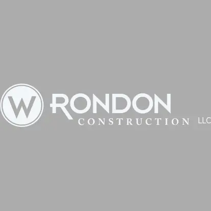 W Rondon Construction LLC