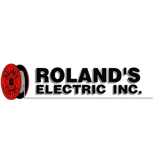 ROLAND'S ELECTRIC, INC