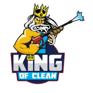 KING OF CLEAN LLC