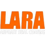 LARA ASPHALT SEAL COATING