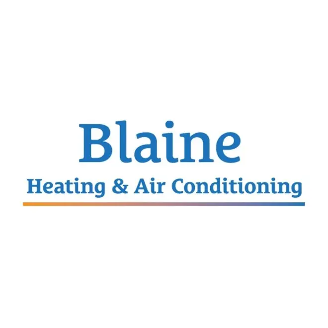 Blaine Heating and Air Conditioning