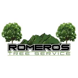 ROMERO'S TREE SERVICE