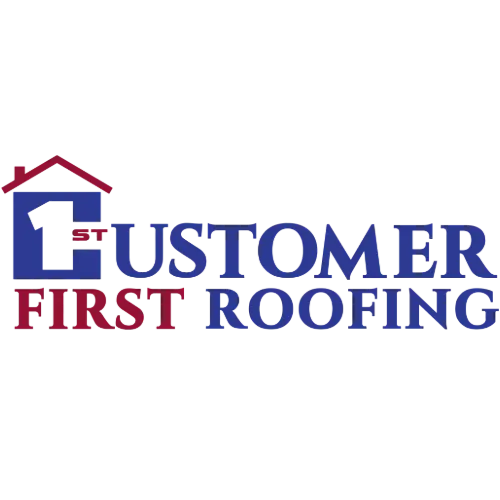 Customer First Roofing