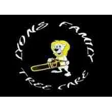 Lyons Family Tree Care, LLC