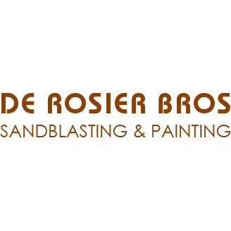 De Rosier Bros Sandblasting & Painting
