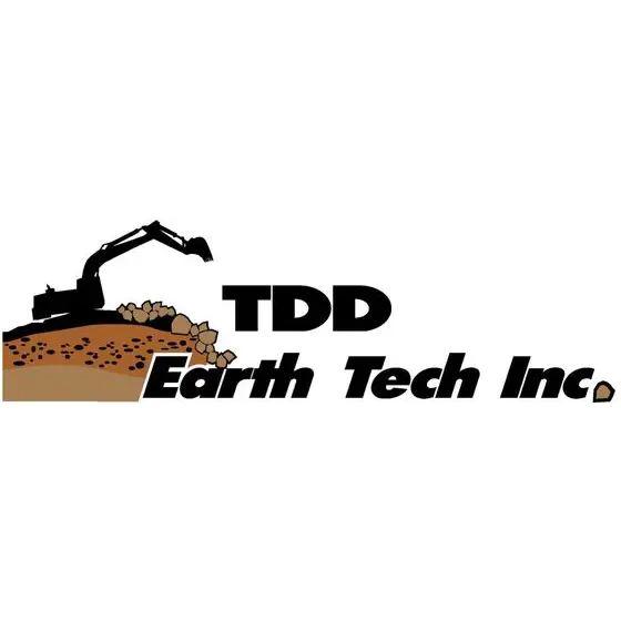 TDD Earth Technologies, Inc.