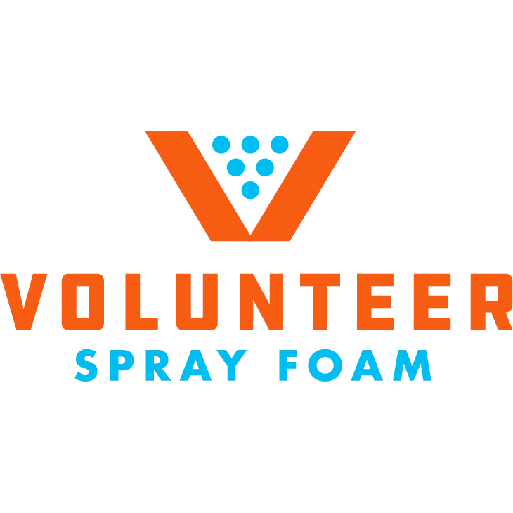 Volunteer Spray Foam