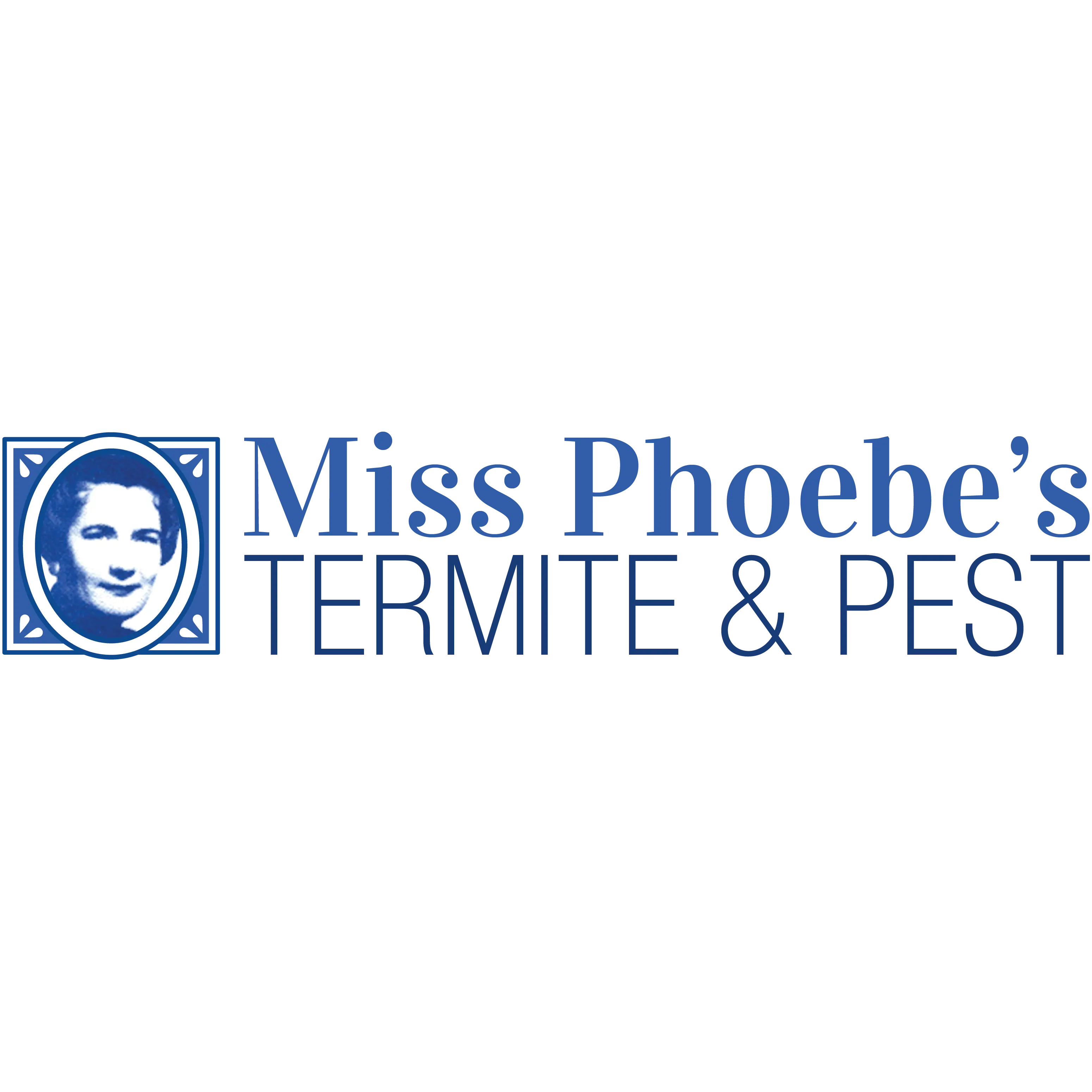 Miss Phoebe's Pest Control