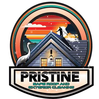 Pristine Safe Roof and Exterior Cleaning