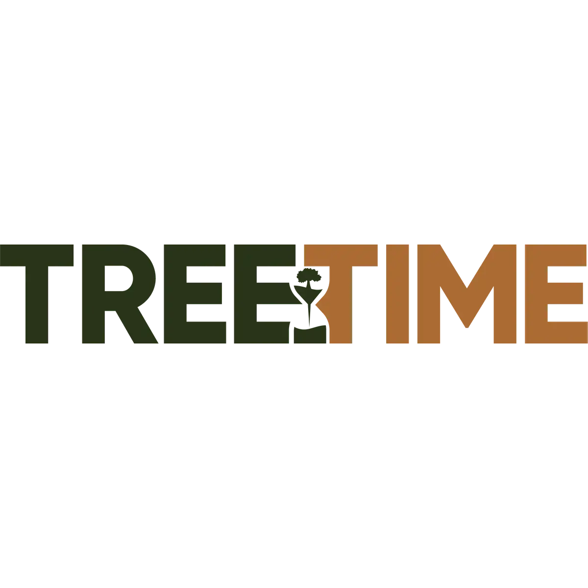 Tree Time Tree Services