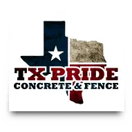 TX Pride Concrete & Fence Contractors