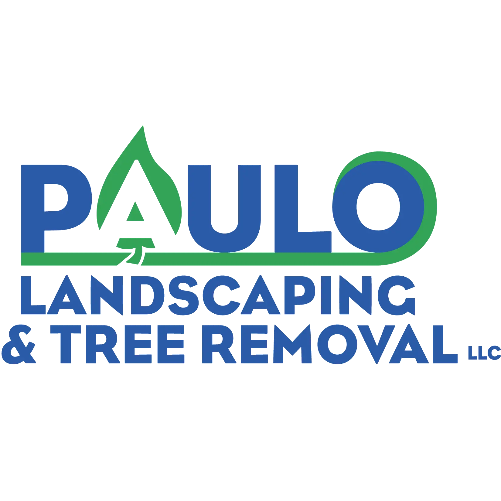 Paulo Landscaping & Tree Removal LLC