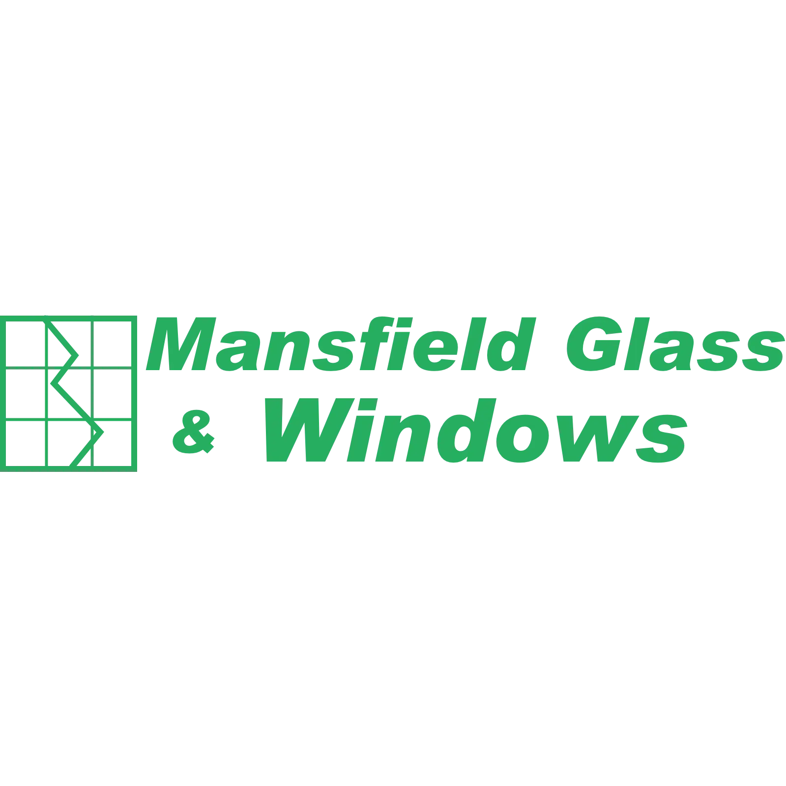 Mansfield Glass & Windows