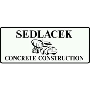 Sedlacek Concrete Construction