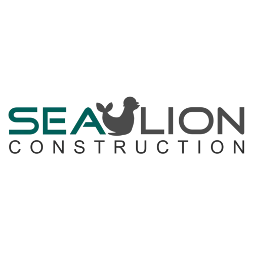 SEA LION CONSTRUCTION INC