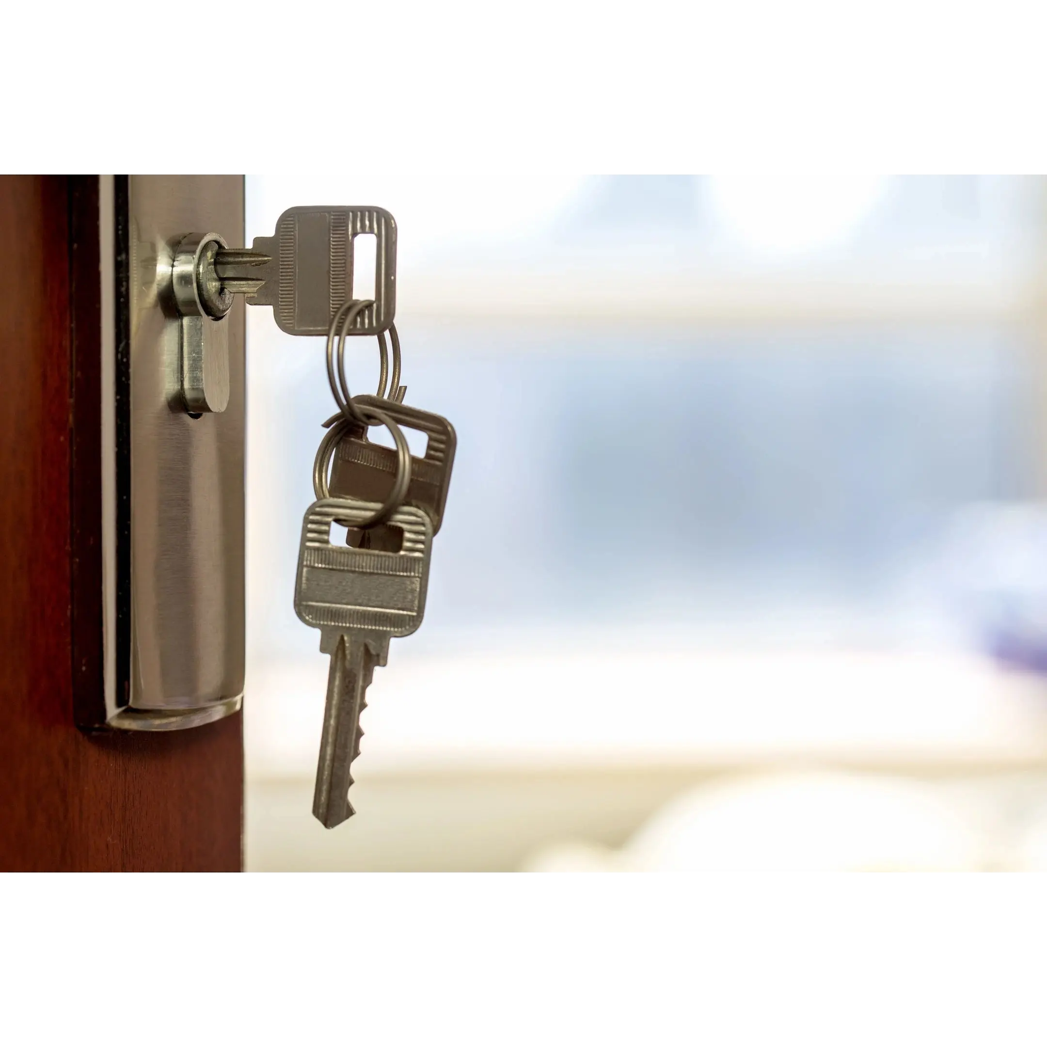 SAFE AND SECURE LOCKS LLC