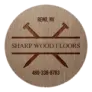 SHARP WOOD FLOORS