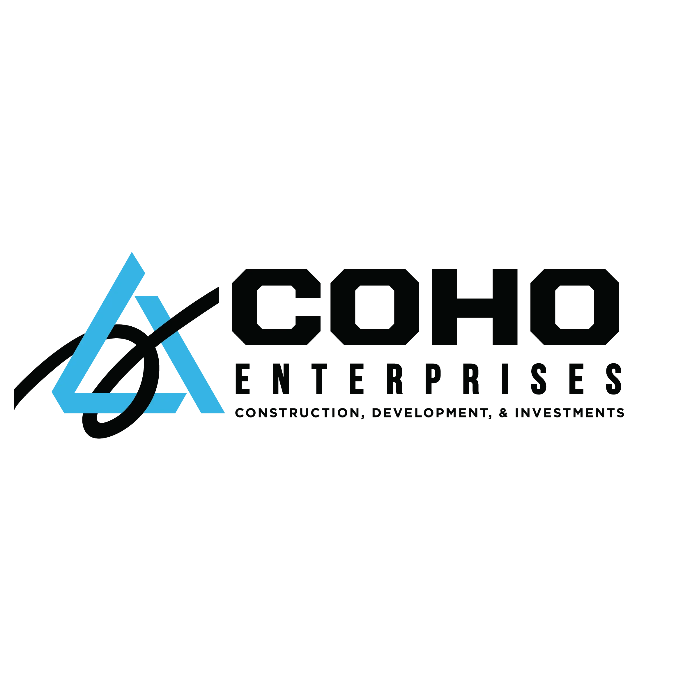 COHO ENTERPRISES LLC