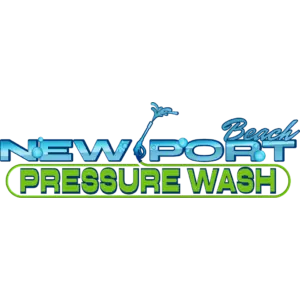 Newport Beach Pressure Wash