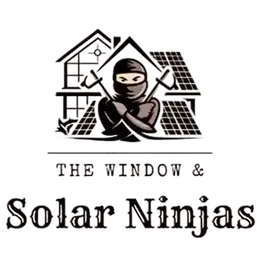The Window & Solar Ninjas