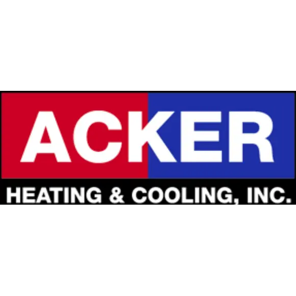 Acker Heating & Cooling, Inc.