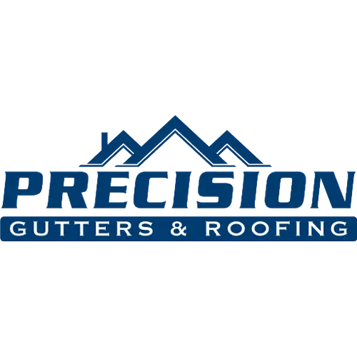 Precision Gutters And Roofing