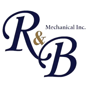R & B MECHANICAL INC.