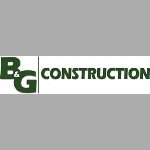 B & G CONSTRUCTION LLC
