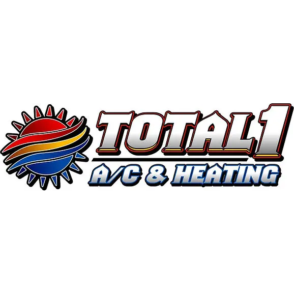 Total 1 AC & Heating