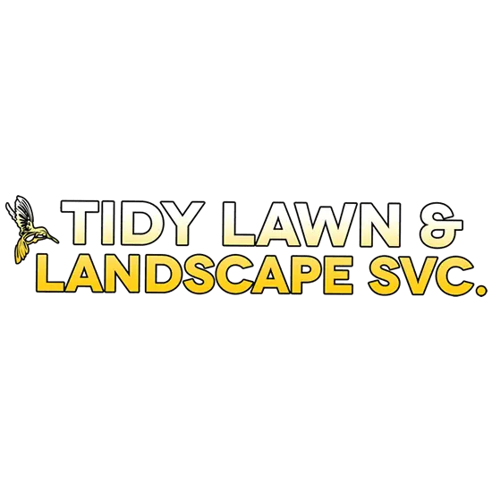 Tidy Lawn & Landscape Service, Inc.