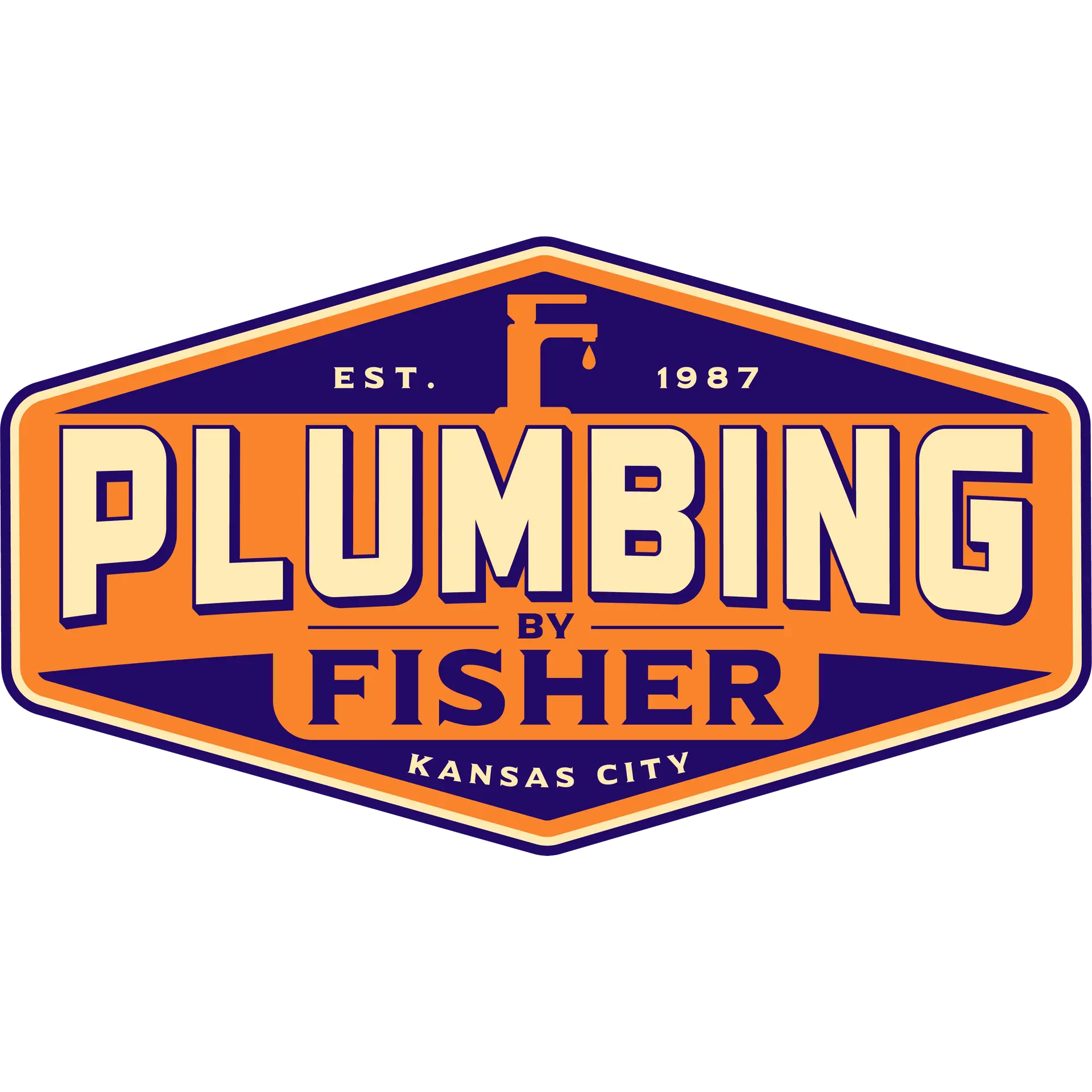 Plumbing by Fisher, Inc.