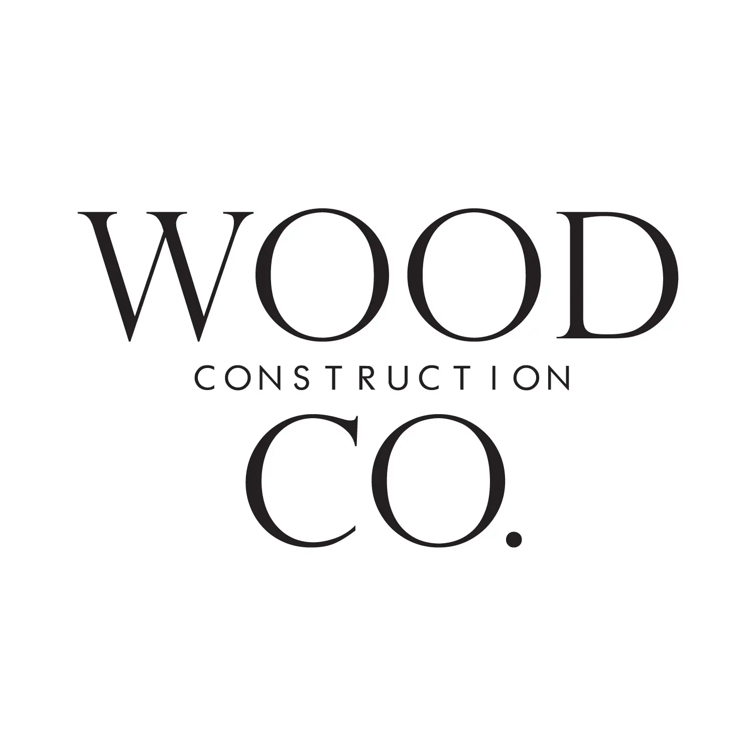 WOOD CONSTRUCTION COMPANY