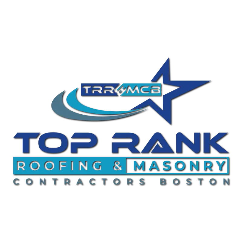 Top Rank Roofing and Masonry