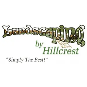 LANDSCAPING BY HILLCREST