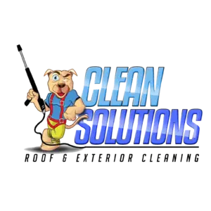 Clean Solutions Roof & Exterior Cleaning