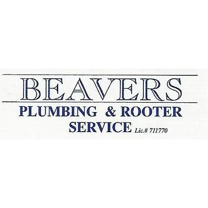 BEAVERS PLUMBING & ROOTER SERVICES