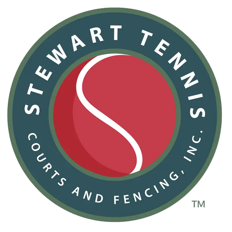 Stewart Tennis Courts & Fencing, Inc.