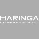 HARINGA COMPRESSOR INC