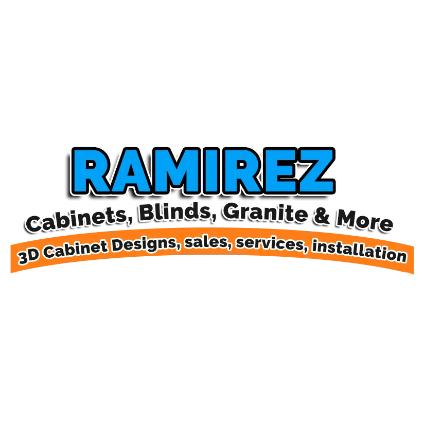 Ramirez Cabinets Blinds & More