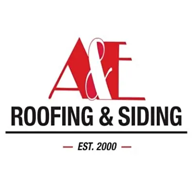 A&E Roofing and Siding